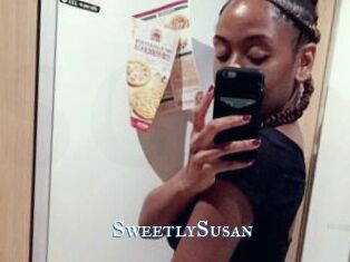 SweetlySusan
