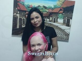 SweetsBitch sexchat