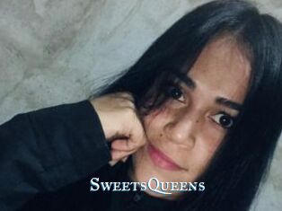SweetsQueens