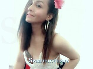 Sweetshyvenus