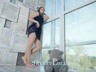 SweettLolly