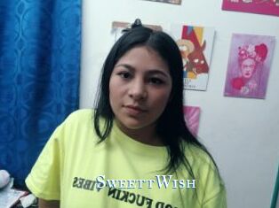 SweettWish