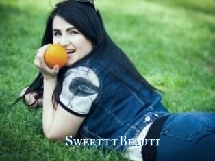 SweetttBeauti