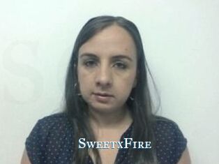 SweetxFire