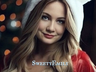 SweetyEmily sexchat
