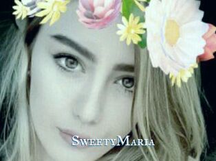 SweetyMaria