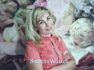 SweetyWoman