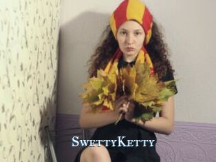 SwettyKetty