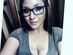 SxiLxi sexchat