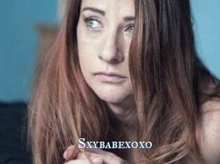 Sxybabexoxo