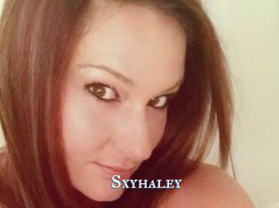 Sxyhaley