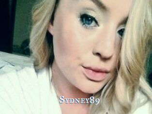 Sydney89