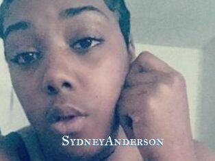 Sydney_Anderson
