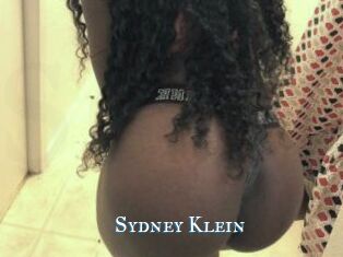 Sydney_Klein sexchat