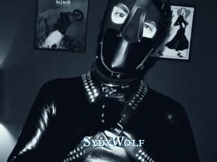 SydxWolf