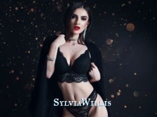 SylviaWillis