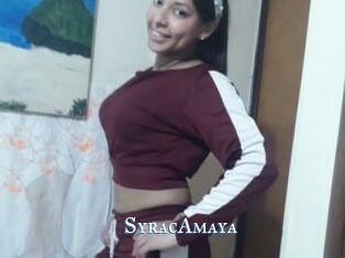 SyracAmaya
