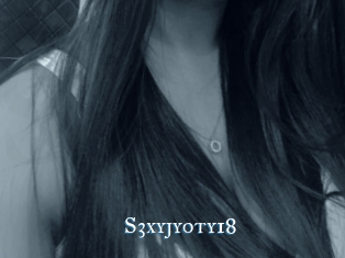 S3xyjyoty18