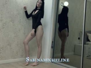 sabinamicheline sexchat