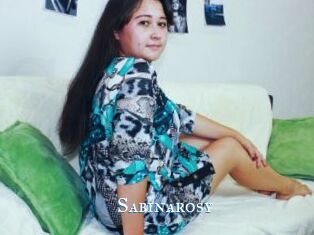 Sabinarosy