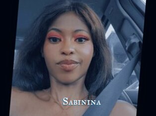 Sabinina