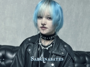 Sabrinabates