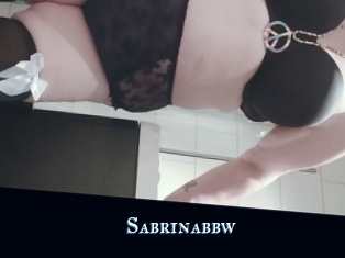 Sabrinabbw