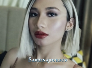 Sabrinajockson