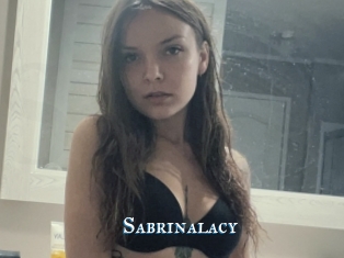 Sabrinalacy