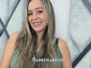 sabrinaroos sexchat