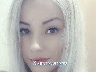Sabrinasines