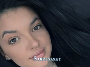 Sabrinasky