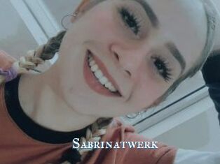 sabrinatwerk sexchat