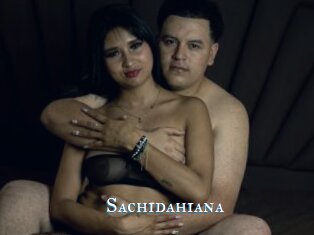 Sachidahiana