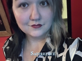 Safirelace