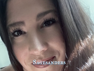 Sagesanders
