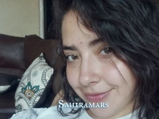 Sahiramars
