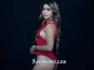 sahramiller sexchat