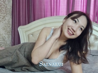 Sainalui