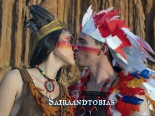 Sairaandtobias