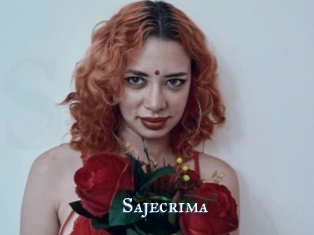 Sajecrima