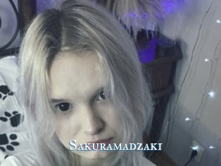 Sakuramadzaki