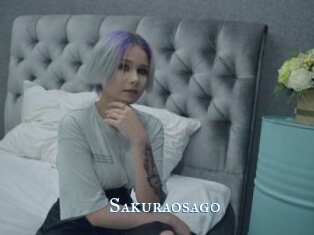Sakuraosago
