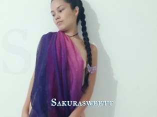 Sakurasweett