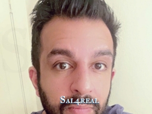Sal4real