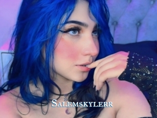 Salemskylerr
