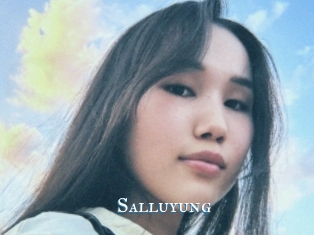 Salluyung
