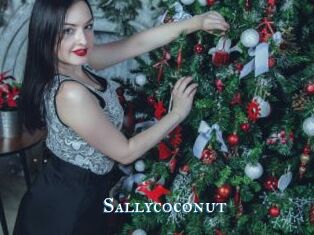 Sallycoconut