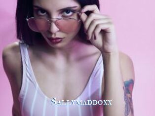 Sallymaddoxx