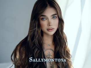 Sallymontoya